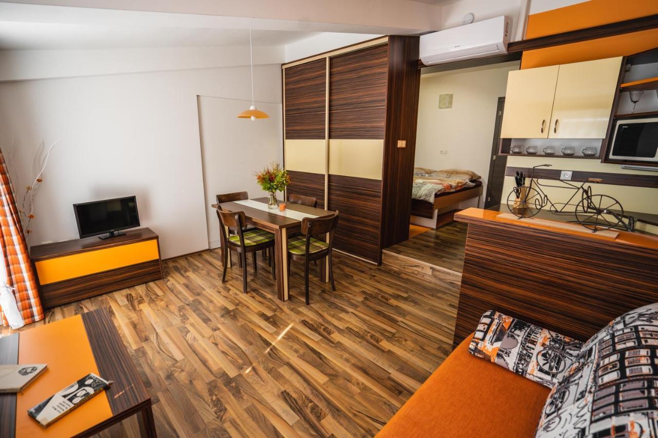 Luční penzion Ceska Skalice Exterior foto